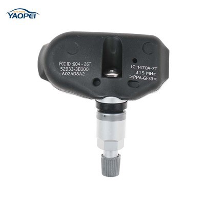 529333E000 TPMS Sensor For Hyundai Kia